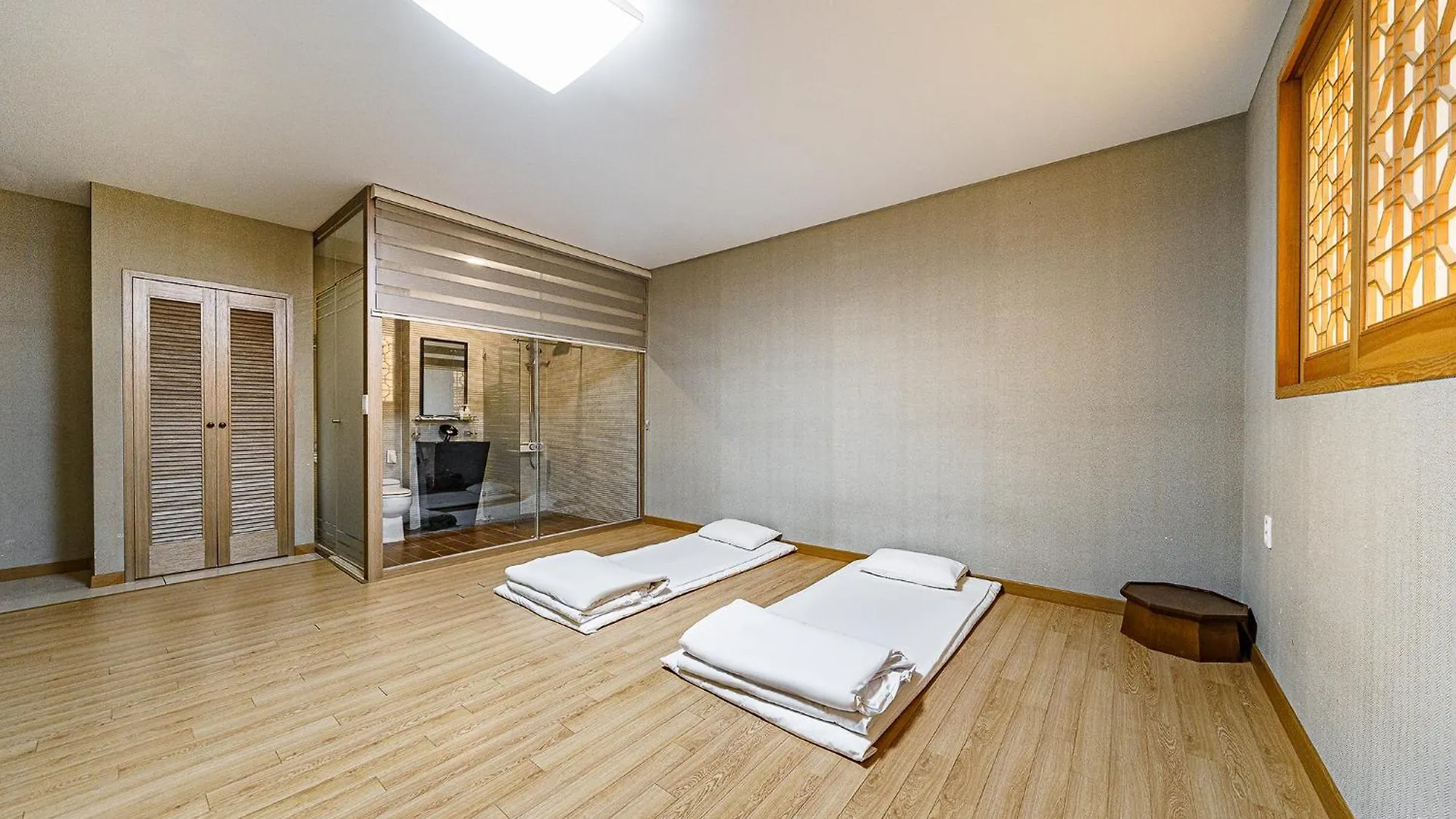 ****  Hotel Aqua Palace Busan South Korea