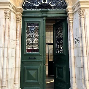 Хостел Le Mat 