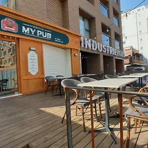 3* 호텔 Industrie Business