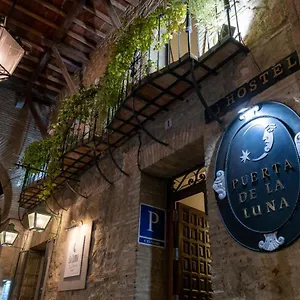 Affittacamere Puerta De La Luna Cordova