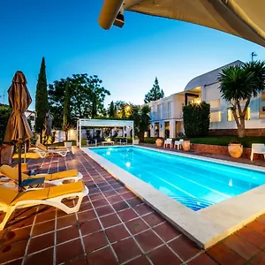 Bed & Breakfast Arena Sevilla Tomares