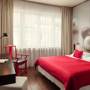 Perla Hotel Praag