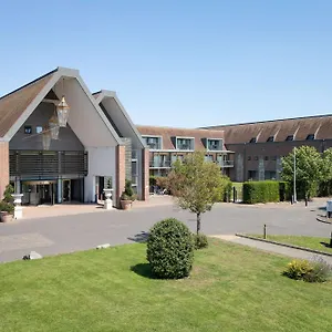 Отель Hilton London Syon Park ****