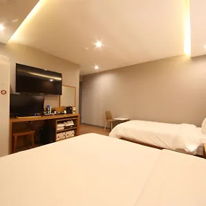 Hotel Prima, Ciudad Metropolitana de Busan