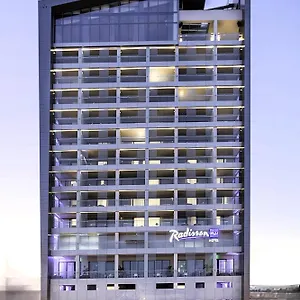 Отель Radisson Blu Hotel, *****