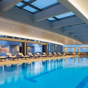 Отель Grand Hyatt *****