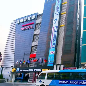 Hotel Airport ***