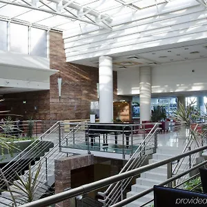 Hotel Vip Executive Entrecampos & Conference Lisbona