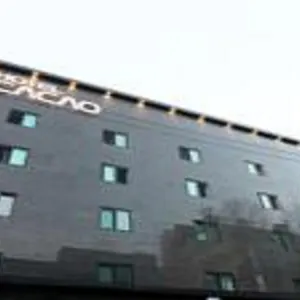 Hotel Cacao **