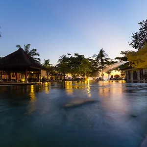 Keraton Resort Jimbaran