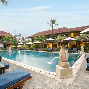 Paradiso Hotel Legian