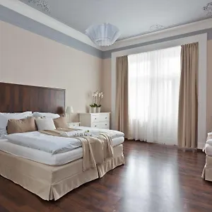 Prague Holiday Apartments Aparthotel Praag